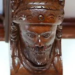 Large 2p Canal Prinsengracht Bed & Breakfast 3*