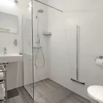 Large 2p Canal Prinsengracht Bed & Breakfast 3*