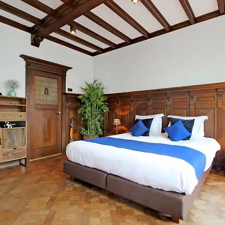 Large 2p Canal Prinsengracht