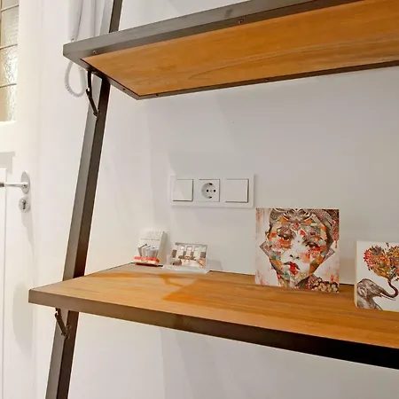 Bed & Breakfast Large 2p Canal Prinsengracht Amsterdam