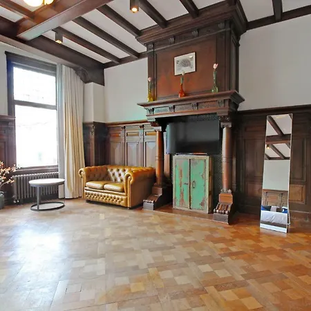 Bed & Breakfast Large 2p Canal Prinsengracht Amsterdam