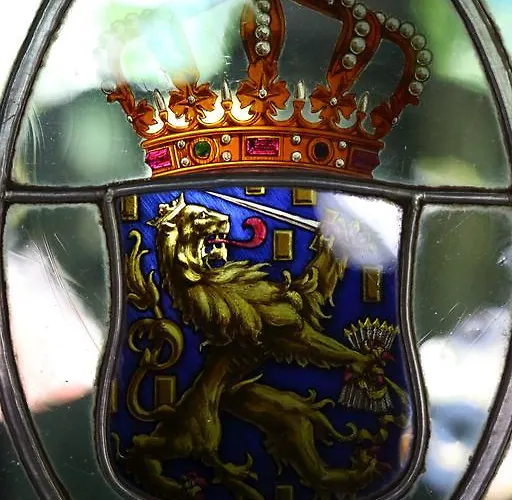 Large 2p Canal Prinsengracht