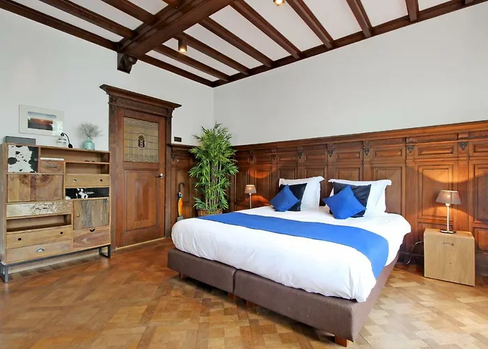 Large 2p Canal Prinsengracht