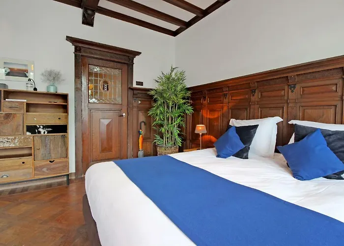 Large 2p Canal Prinsengracht Alojamento de Acomodação e Pequeno-almoço 3*