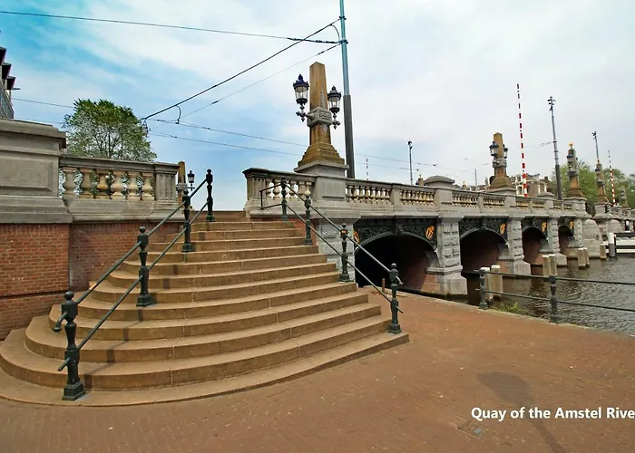 Large 2p Canal Prinsengracht