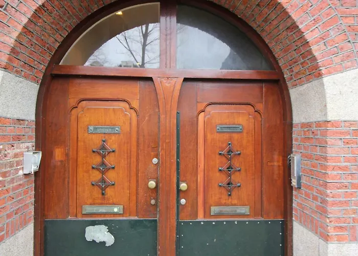 Large 2p Canal Prinsengracht Amesterdão