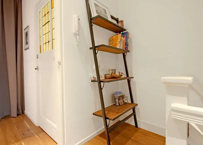 Large 2p Canal Prinsengracht Amesterdão