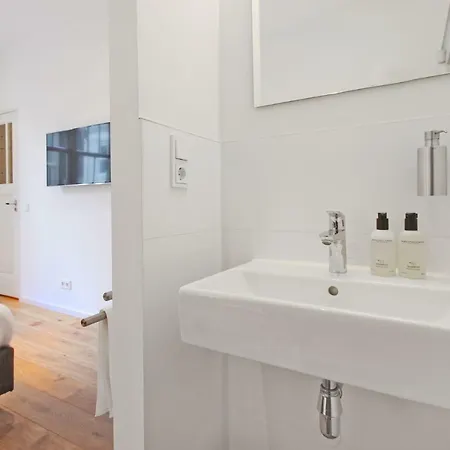 Large 2p Canal Prinsengracht 3*