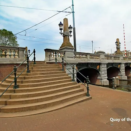 Large 2p Canal Prinsengracht