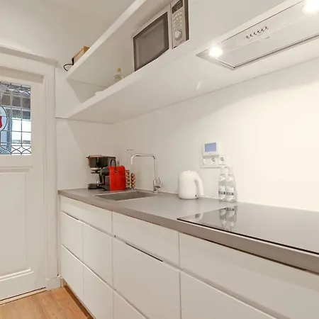 Large 2p Canal Prinsengracht Frühstückspension 3*