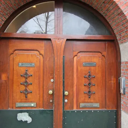 Large 2p Canal Prinsengracht Amsterdam